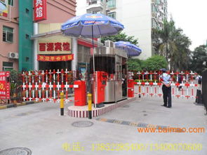 淮南停车场系统 精益求精，以卓越品质与客户至上服务铸就行业典范