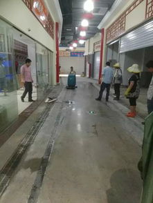 唐山洗地机扫地机价格解析与工厂物业清洁设备选购指南